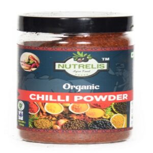 Red Chilli Powder