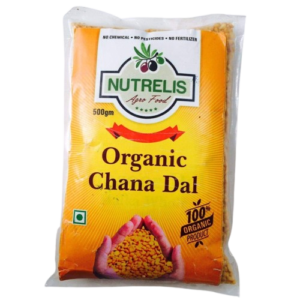 Chana Dal