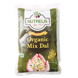 Mix Dal