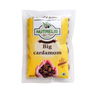 Big Cardamom