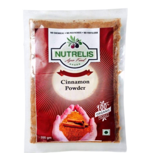 Cinnamon Powder