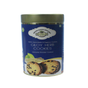 Giloy  herbs Cookies