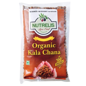 Kala Chana