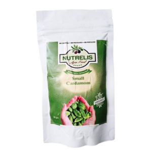 Small Cardamom