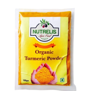 Turmeric Powder