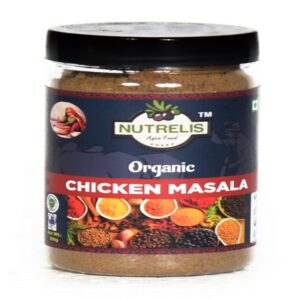 Chicken Masala