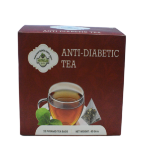 Anti - Diabetic Tea