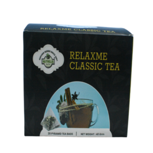 Relaxme Classic Tea